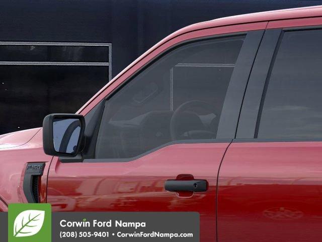 new 2024 Ford F-150 car, priced at $49,422