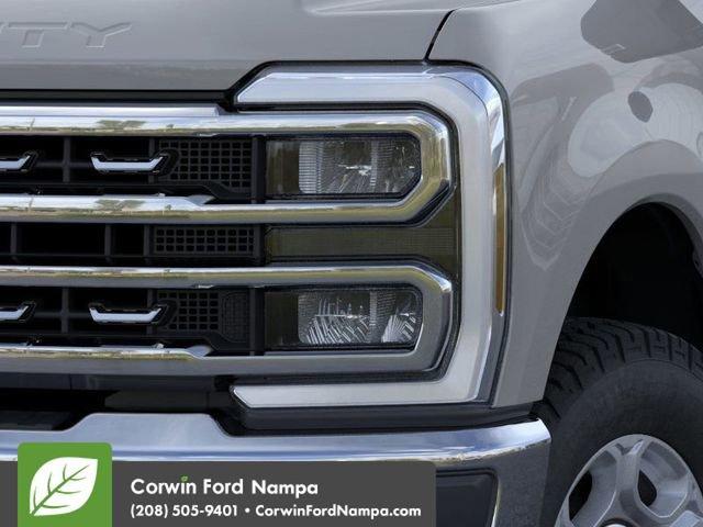 new 2026 Ford F-350 car, priced at $80,760