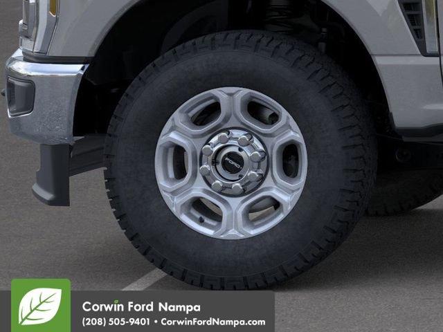 new 2026 Ford F-350 car, priced at $80,760