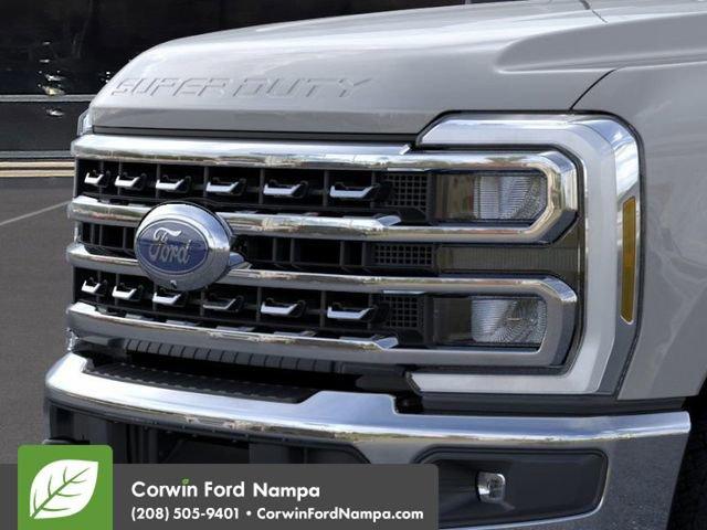 new 2026 Ford F-350 car, priced at $80,760
