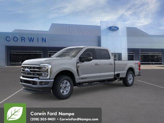new 2026 Ford F-350 car, priced at $80,760