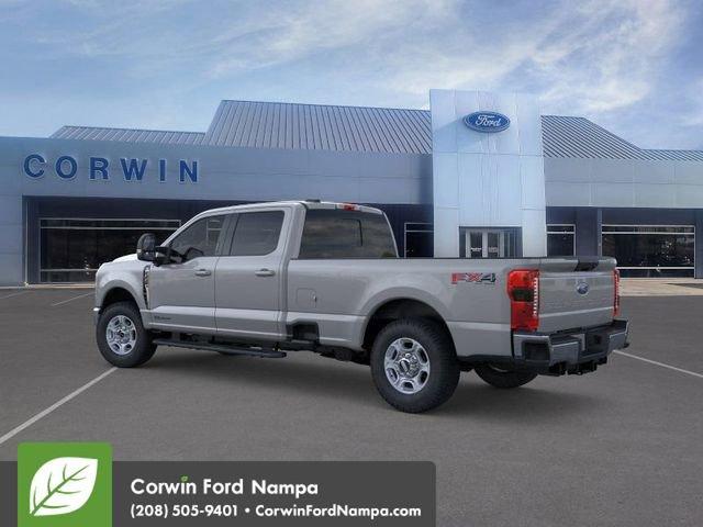 new 2026 Ford F-350 car, priced at $80,760