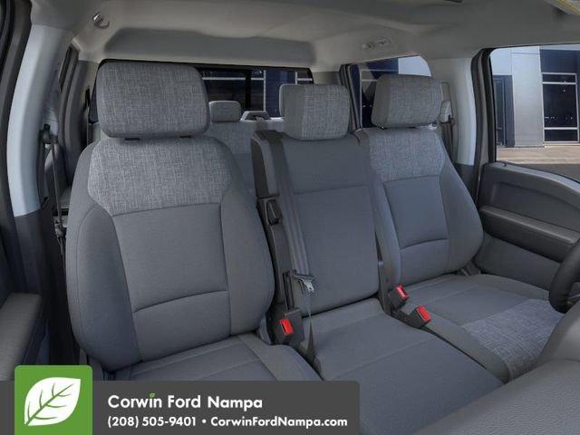 new 2026 Ford F-350 car, priced at $80,760