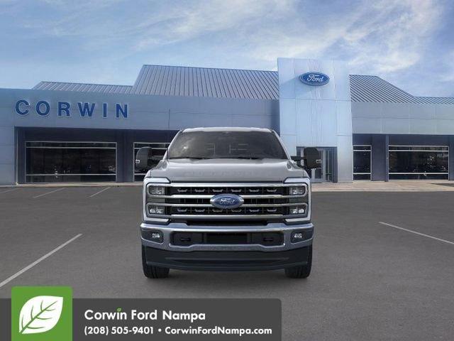 new 2026 Ford F-350 car, priced at $80,760