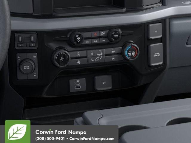 new 2026 Ford F-250 car, priced at $58,620