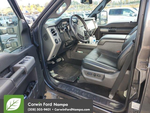 used 2016 Ford F-250 car, priced at $46,500