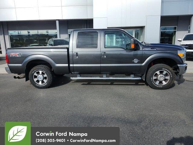 used 2016 Ford F-250 car, priced at $46,500