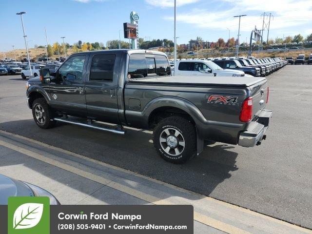 used 2016 Ford F-250 car, priced at $46,500