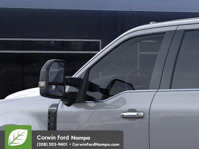 new 2025 Ford F-350 car, priced at $100,305