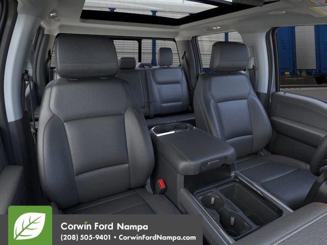 new 2026 Ford F-250 car, priced at $96,260