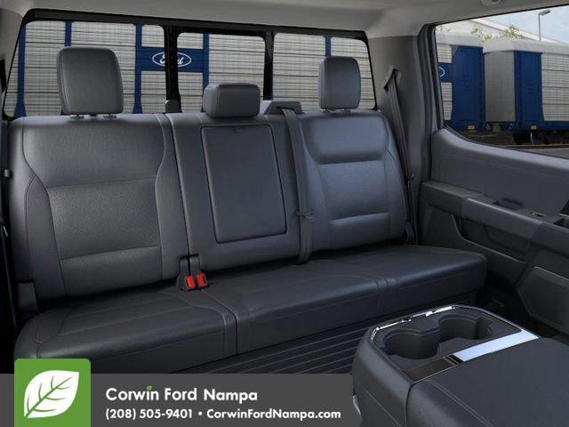 new 2026 Ford F-250 car, priced at $96,260