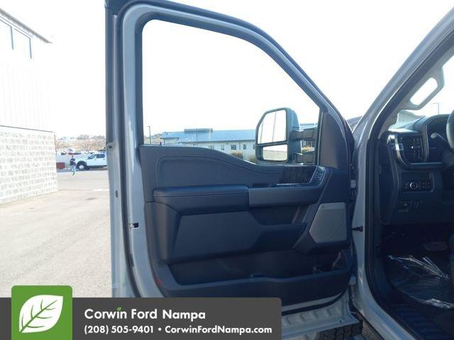 new 2026 Ford F-250 car, priced at $93,877