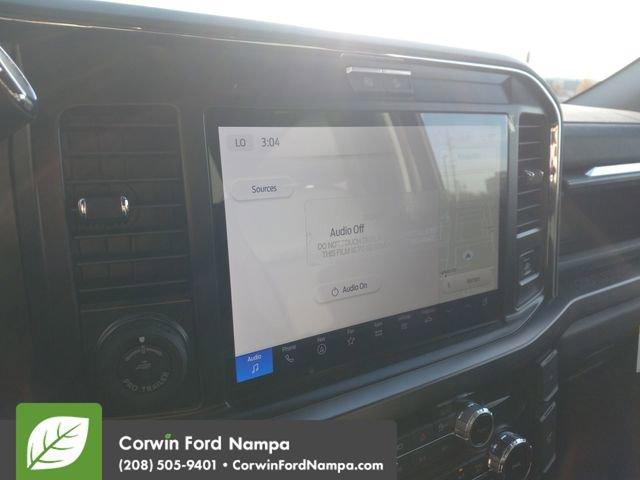 new 2026 Ford F-250 car, priced at $93,877