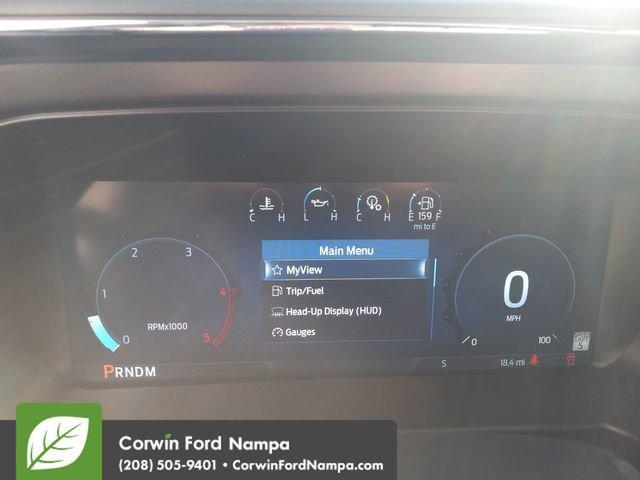 new 2026 Ford F-250 car, priced at $93,877