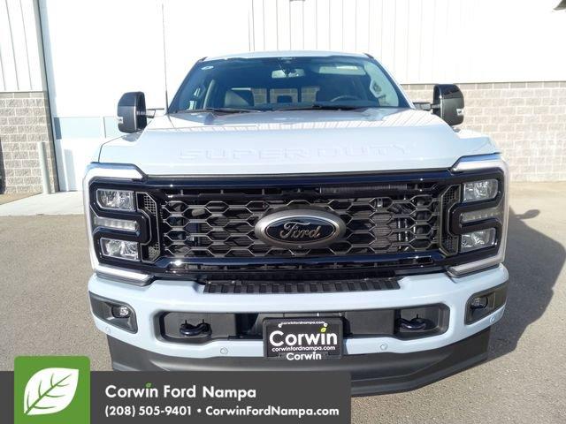 new 2026 Ford F-250 car, priced at $93,877