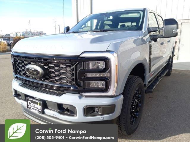 new 2026 Ford F-250 car, priced at $93,877