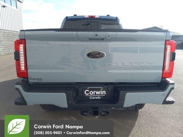 new 2026 Ford F-250 car, priced at $93,877