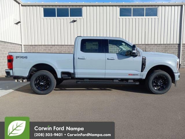 new 2026 Ford F-250 car, priced at $93,877