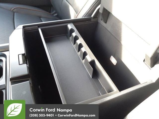 new 2026 Ford F-250 car, priced at $93,877