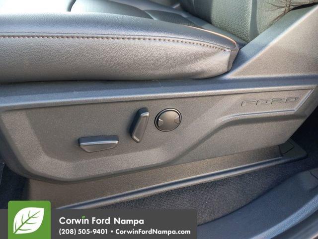 new 2026 Ford F-250 car, priced at $93,877