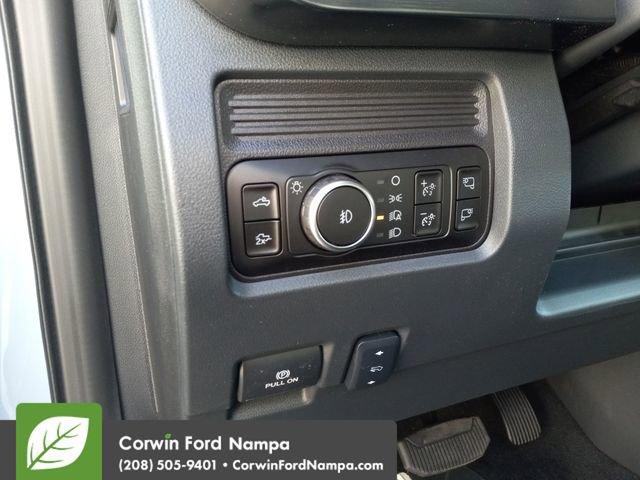 new 2026 Ford F-250 car, priced at $93,877