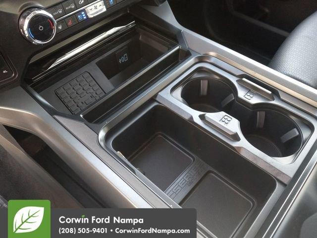 new 2026 Ford F-250 car, priced at $93,877