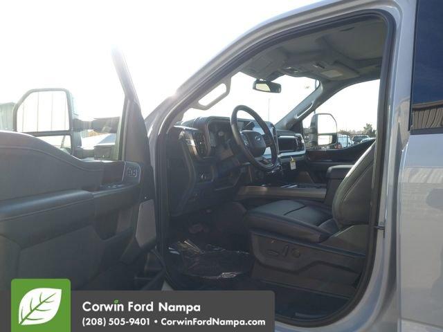 new 2026 Ford F-250 car, priced at $93,877