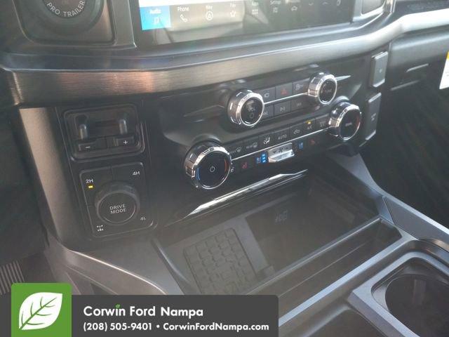 new 2026 Ford F-250 car, priced at $93,877