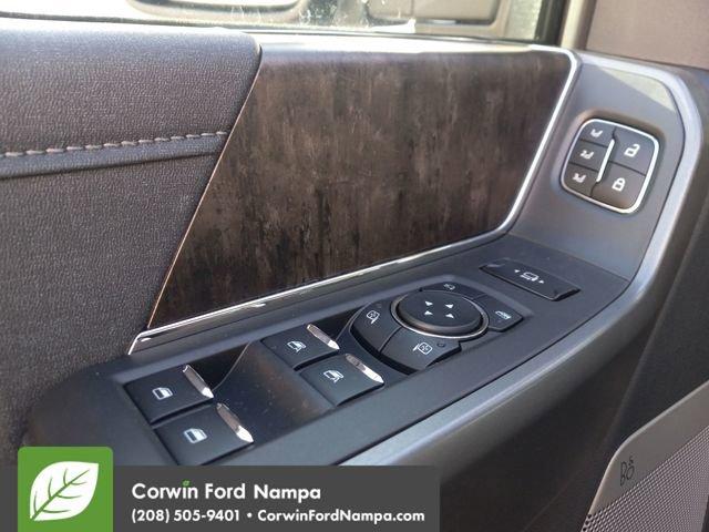 new 2026 Ford F-250 car, priced at $93,877