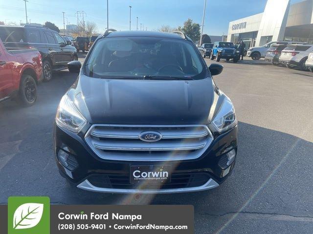 used 2019 Ford Escape car, priced at $14,500