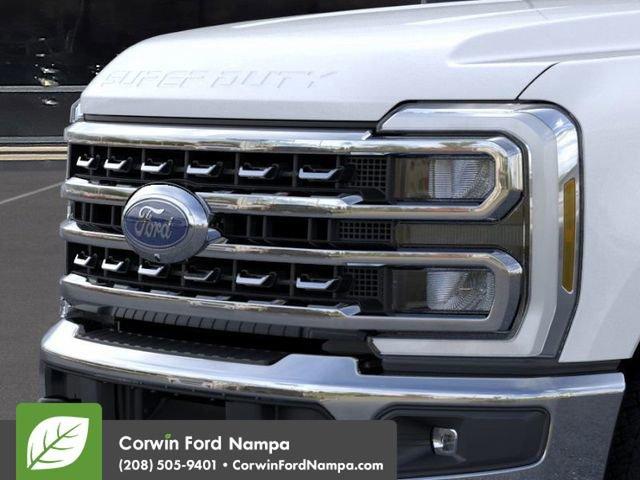 new 2025 Ford F-250 car, priced at $71,445