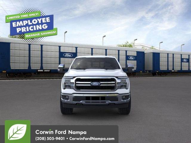 new 2025 Ford F-150 car, priced at $69,178