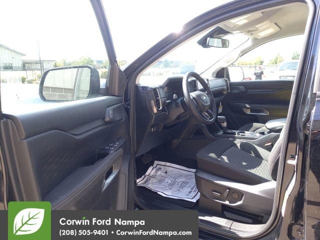 new 2024 Ford Ranger car, priced at $40,339