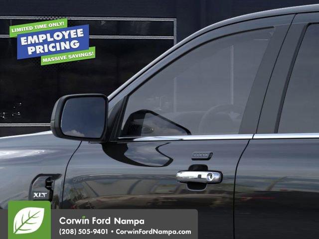 new 2024 Ford Ranger car, priced at $43,383