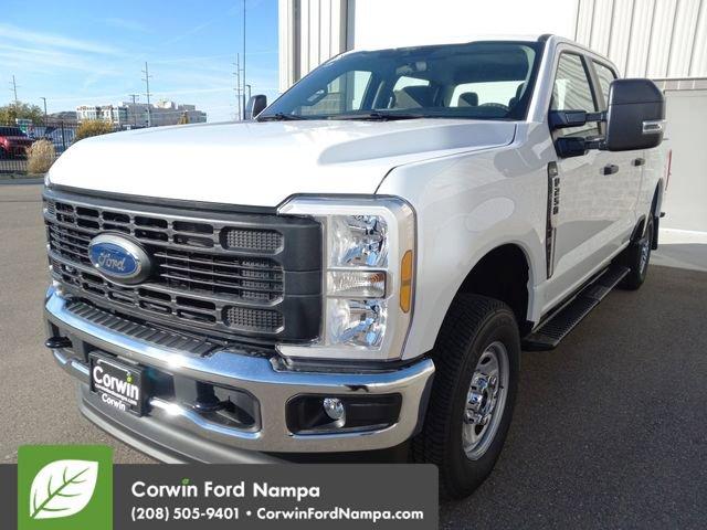 new 2026 Ford F-250 car, priced at $54,132