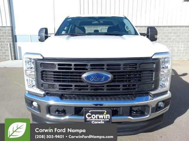 new 2026 Ford F-250 car, priced at $54,132