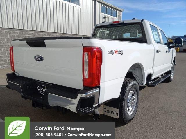 new 2026 Ford F-250 car, priced at $54,132