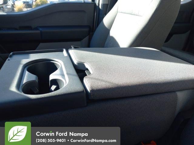 new 2026 Ford F-250 car, priced at $54,132