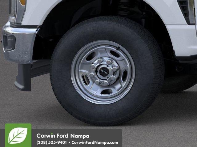 new 2026 Ford F-250 car, priced at $58,005