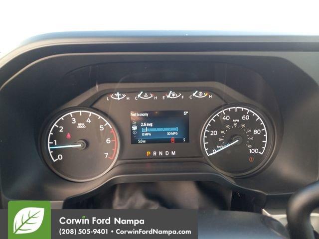 new 2026 Ford F-250 car, priced at $54,132