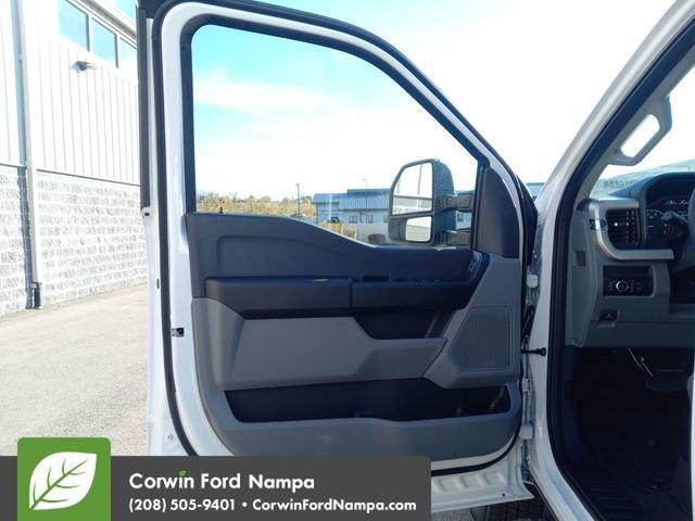 new 2026 Ford F-250 car, priced at $54,132