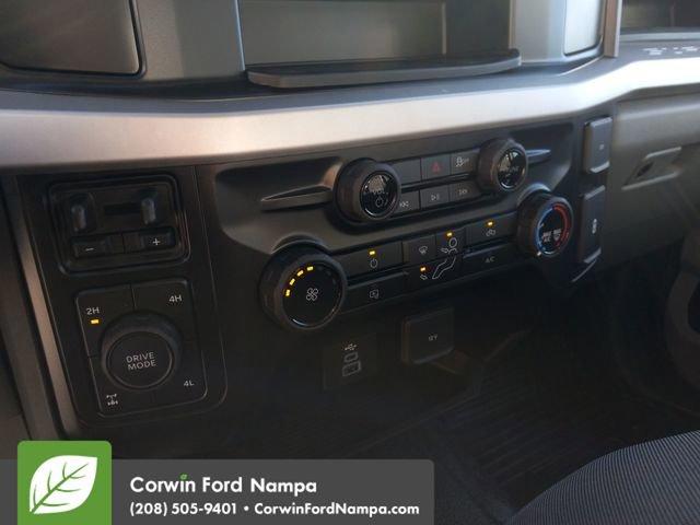 new 2026 Ford F-250 car, priced at $54,132