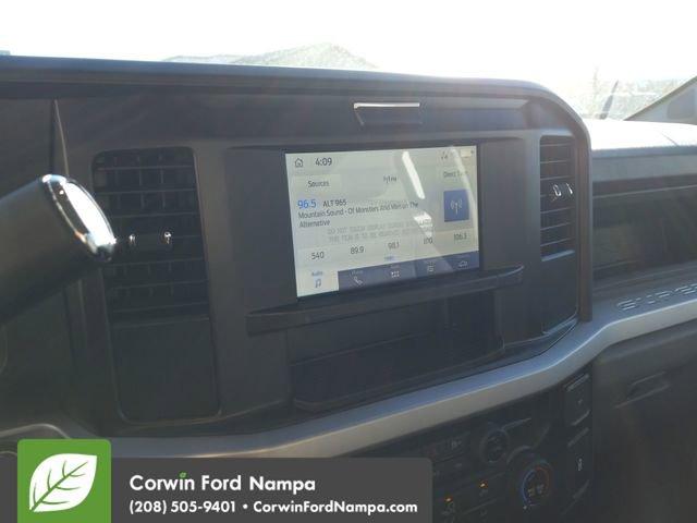 new 2026 Ford F-250 car, priced at $54,132