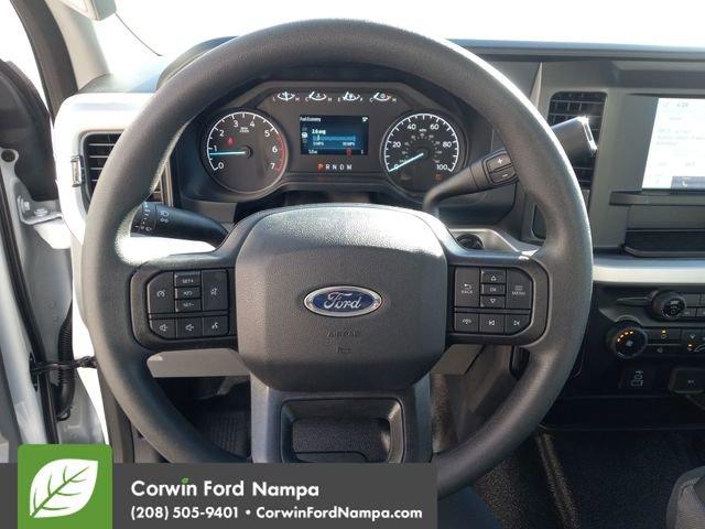 new 2026 Ford F-250 car, priced at $54,132