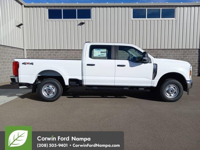 new 2026 Ford F-250 car, priced at $54,132