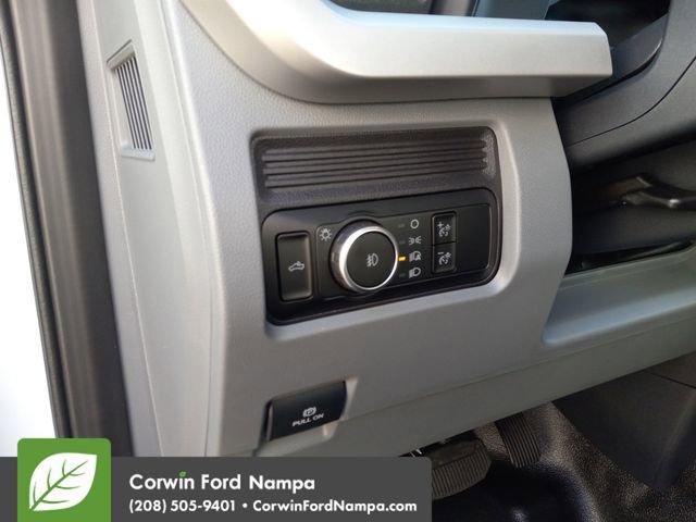 new 2026 Ford F-250 car, priced at $54,132