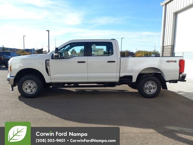 new 2026 Ford F-250 car, priced at $54,132