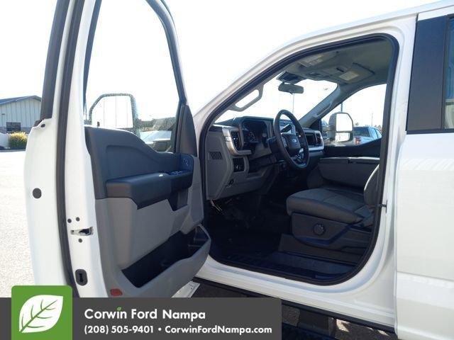 new 2026 Ford F-250 car, priced at $54,132