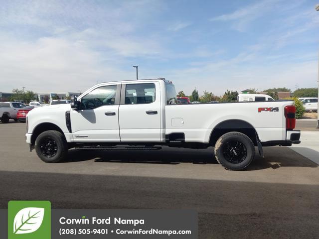 new 2024 Ford F-350 car, priced at $66,270