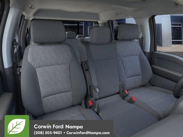 new 2026 Ford F-250 car, priced at $75,095